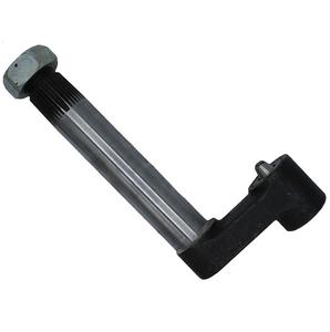 Conjunto de Guía de Caja de Dirección Hidráulica ZANGO 1806227M91 Compatible con Tractores Massey, Repuesto - Product Image 1