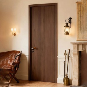 Proveedor OEM/ODM con Certificación ISO 9001, Película de PVC, Madera Maciza WPC, Aislamiento Acústico y Térmico, Estilo Moderno, para Supermercados y Almacenes - Product Image 4