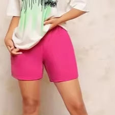 Pantalon de yoga pour femme 2026 – Vêtement de sport élastique pour l'été, course à pied, entraînement, jogging, gym – Polyester/Nylon respirant avec poches - Product Image 5