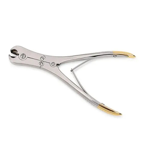 Premium Quality Best Kirschner Wire Cutter Orthopedics <b>Pin</b> Cutter Veterinary Instruments Reasonable Price <b>Pin</b> Cutter - Product Image 4