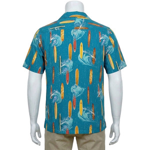 T-shirts Homme Col Rond Confortables Décontractés à Manches Courtes Nouvelle Collection Personnalisables Unis Meilleure Vente OEM - Product Image 2