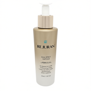 Siero Anti-Età a Doppio Effetto REJURAN 30ml con C-PDRN, Niacinamide e Peptidi per Illuminare e Rassodare la Pelle - Product Image 3