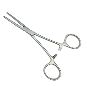 คีมหนีบใช้สำหรับผ่าตัดเนื้อเยื่อห้ามเลือดใช้ซ้ำได้ - Product Image 1