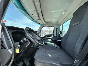 Camion d'occasion 2025 Kenworth - T880 12.9L 6 cylindres 3 essieux Puissance 455 ch Carburant Diesel PACCAR MX-13 CLASSE 8 (ATM) Conduite à gauche - Product Image 4