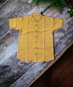 Camisa de Algodón Jaipur para Hombre, Moda 2026, Camisa de Algodón Jaipur Popular para Hombre, Estilo Casual, Precio de Oferta por Exportador - Product Image 6