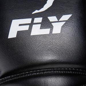 Gants de boxe Fly professionnels 2026 les plus vendus, qualité supérieure en cuir de vachette véritable, avec super lacets - Product Image 5