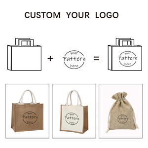 Organic Jute Round <b>Bag</b> Handmade Women Fashion Shoulder Tote <b>Bag</b> - Product Image 4