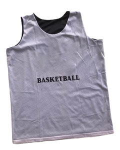 Men's Grey Mesh Tank Top O-Neck Quick Dry Breathable Sporty Workout <b>Singlet</b> By <b>Run</b> Apparel Men's Tank Tops - Product Image 5