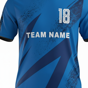 Camiseta de Fútbol Retro Personalizada de Fábrica 2026, Camiseta de Fútbol a Rayas, Calidad Tailandesa, Maillot Vintage, Ropa de Entrenamiento para Equipos - Product Image 6