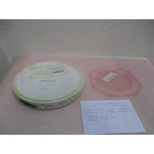 AMAT 0200-09217 Rev.A, XYCARB, วงแหวน, ควอตซ์, 8 นิ้ว - อุปกรณ์และอะไหล่เซมิคอนดักเตอร์ระดับโลกที่เชื่อถือได้ - Product Image 2