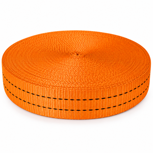 Fabricante, venta al por mayor, correas de poliéster/nailon, alta tenacidad, 1,6-3mm de espesor, tamaño personalizado para bolsas, equipaje, fácil devolución - Product Image 6