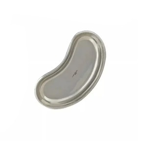Professional Manual Stainless Steel Hollowware Surgical <b>Instruments</b> Set for Hospital Clinic Use Class II 3-Year SURGICAL - Product Image 2