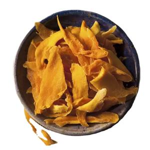 มะม่วงอบแห้งออร์แกนิก ผลไม้เขตร้อนและซับทรอปิคอล เนื้อนุ่มเคี้ยวหนึบ ยี่ห้อ EXPAD สีเหลือง น้ำหนัก 10 กิโลกรัม อายุการเก็บรักษา 36 เดือน นำเข้า - Product Image 6