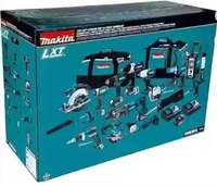 ORIGINAL MAKITAS Lithium Hybrid JSIHIEDF843 NEUF PRÊT À UTILISER Garantie de 3 ans 1 PIÈCE