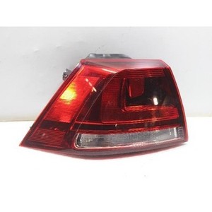 Luz Trasera Izquierda Usada para Golf 5G0945095H - Product Image 1