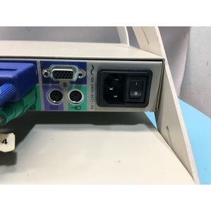 2 Avocent 280ES OutLook - KVM de 8 Puertos para 2 Usuarios - Equipo y Piezas de Semiconductores Legados Globales de Confianza - Product Image 4
