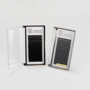 [Lashya] Plateaux d'extensions de cils à adhérence forte, épaisseur 0,20, pour application professionnelle des cils - Product Image 3