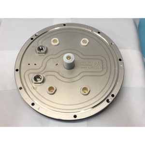 AMAT 0040-05493 CHUCK ESC ASSY, EMAX, 200MM - Equipo y piezas de semiconductores de confianza de Trusted Global Legacy - Product Image 1