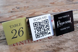 High on Demand Custom Menu <b>Card</b> Printing Service Waterproof Restaurant Menu <b>Cards</b> for Food Business Available for Sale - Product Image 4
