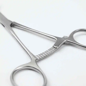 Instrumentos Quirúrgicos ORVIA de la Mejor Calidad, Pinzas Ortopédicas de Acero Inoxidable, Instrumento Manual para Cortar Huesos, Maquinaria con Certificación CE - Product Image 2