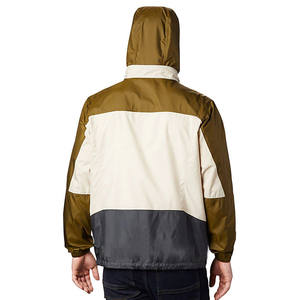 Chaqueta Cortavientos para Deportes de Aventura, con Revestimiento, de Secado Rápido, Profesional, Transpirable, de Alta Calidad, para Pedidos al por Mayor - Product Image 6