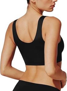 Ladies wireless puch up brancomfortable fit - Product Image 5