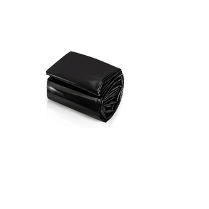 Geomembrana Industrial de HDPE, Revestimientos Químicos Anti-Infiltraciones para Presas, Piscifactorías, Estanques Agrícolas, Vertederos, Anti-UV, Duraderos - Product Image 5