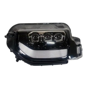 Palisade I Faro Delantero LED Derecho Usado 92102S8100 - Product Image 1