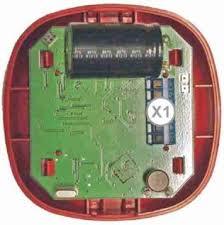 <b>Technical</b> Overview of BX-SOL Loop Sounder with Short-Circuit Isolation for Commercial Building Safety Systems for Export Price - Product Image 6