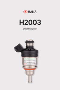 [HANA] Premium H2003 lpg injecteur injecteur de carburant injecteur de buse rampe commune - Product Image 2
