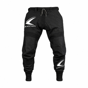 Pantalones Deportivos Personalizados al por Mayor para Hombre, Impermeables, de Secado Rápido, con Protección UV, Cintura Elástica, Poliéster, Sublimación, Impresión por Transferencia - Product Image 1