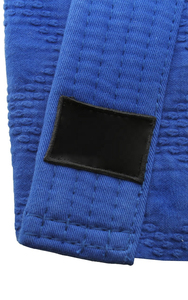 Nouvelle arrivée, uniforme d'arts martiaux unisexe pour adultes, 100% coton, personnalisable, combinaison de karaté, durable, respirante, séchage rapide, style judo - Product Image 3