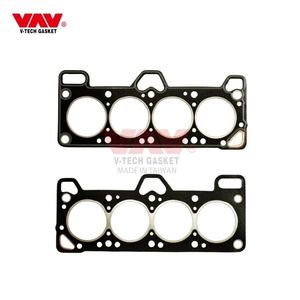 G4EH 22311-22360 Junta de culata para HYUNDAI - Product Image 2