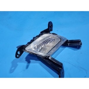ชุดไฟหน้าขวา Elantra พร้อมไฟ Day Running Light สำหรับรถพวงมาลัยขวา รุ่น 92208F2010 - Product Image 1
