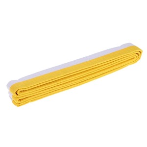 Cinturones de Karate y BJJ de Primera Calidad, Personalizados y Cómodos, Nueva Llegada, Cinturones de Karate y BJJ para Hombres y Mujeres - Product Image 6