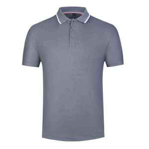 Camiseta Polo de Alta Calidad para Hombre, Camisetas Polo al por Mayor, Lisas, Personalizables con Logotipo - Product Image 5