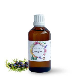 Juniper Leaf <b>Essential</b> <b>Oil</b> | Bulk Supplier Premium <b>Essential</b> <b>Oil</b> Wholesale OEM Private Label Manufacturer - Product Image 2