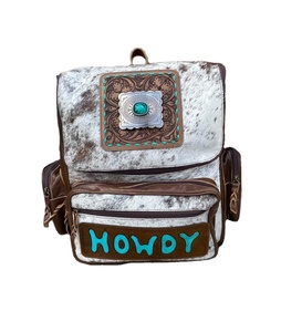 กระเป๋าเป้สะพายหลังนักเรียนผู้หญิงแบบโค้งและเครื่องมือกระเป๋าเป้สะพายหลังสำหรับผู้หญิง - Product Image 2