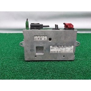 Module de commande MMI d'origine A8 D3 2004-2007, référence 4E0035729A - Product Image 1
