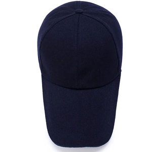 Gorra de Béisbol Econex Deportiva para Hombre, de 6 Paneles, Malla Transpirable, Ajustable, con Hebilla de un Solo Punto, Color Sólido, para Deportes al Aire Libre, para Adultos - Product Image 2