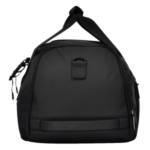 Lightweight Oxford Large Capacity Breathable Recyclable Reusable Hanging Washable Travel <b>Bags</b> with Zipper Closure <b>for</b> <b>Women</b> - Product Image 3