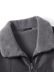 Women Leather <b>Biker</b> <b>Jackets</b> Wholesale Genuine Leather Motorcycle <b>Jackets</b> Fashion Slim Fit <b>Jackets</b> for Ladies - Product Image 4