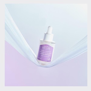 serum visage Dr Orga Bakuchiol <b>Collagen</b> Ampoule 30ml Made in Korea White <b>Liquid</b> All Skin Types Adults - Product Image 2
