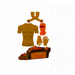 Última Oferta: Paquete de Uniformes de Fútbol Americano Personalizados, Paquetes de Ropa Deportiva Sublimada, Oferta Especial en Uniformes - Product Image 4