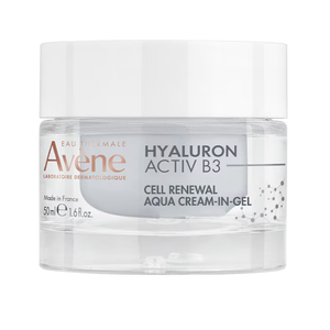 Crema Acuosa en Gel Avene Hyaluron Activ B3 Cell Renewal 50ml - Product Image 1