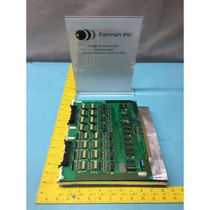 YUASA M-1702** PLACA PCB DE INTERFAZ DE ENTRADA/SALIDA, 152224 - Equipo y Piezas de Semiconductores de Confianza de Marca Global - Product Image 5