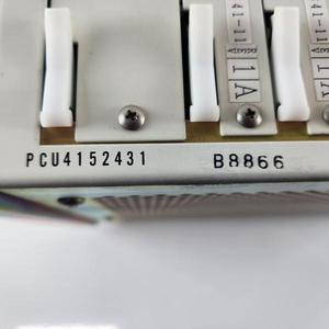 ชุดควบคุมพัลส์ TEL PCU4152431 - อุปกรณ์และอะไหล่เซมิคอนดักเตอร์ระดับโลกที่เชื่อถือได้ - Product Image 2