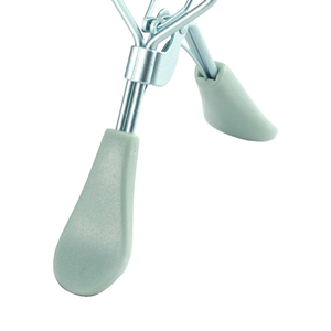 Recourbe-cils professionnel en acier inoxydable avec poignées souples pour un recourbement précis des cils, outils de maquillage pour femmes - Product Image 4