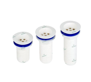 Tuyau d'évacuation écologique, installation facile, design moderne pour usage en cuisine, au meilleur prix par l'exportateur - Product Image 1