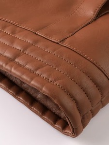 Elegante Mono Casual Sexy sin Mangas con Cuello Halter y Perlas, Pantalones Anchos con Tirantes, Traje de Una Pieza con Chaqueta para Hombre - Categoría de Producto - Product Image 5